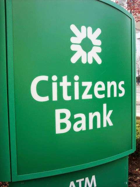 Jobs in Citizens Bank - reviews
