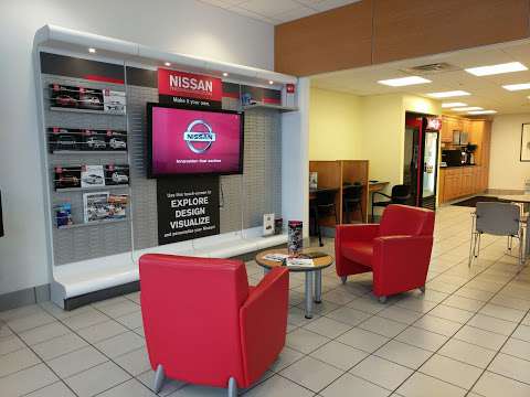 Jobs in Mike Barney Nissan - reviews