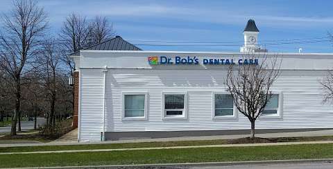 Jobs in Dr Bob's Dental Care - reviews